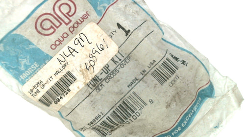 Aqua Power 1007 Tune-Up Kit for Johnson Evinrude OMC 508961