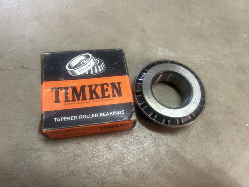 Johnson Evinrude OMC 3850942 Bearing (Timken 44162)