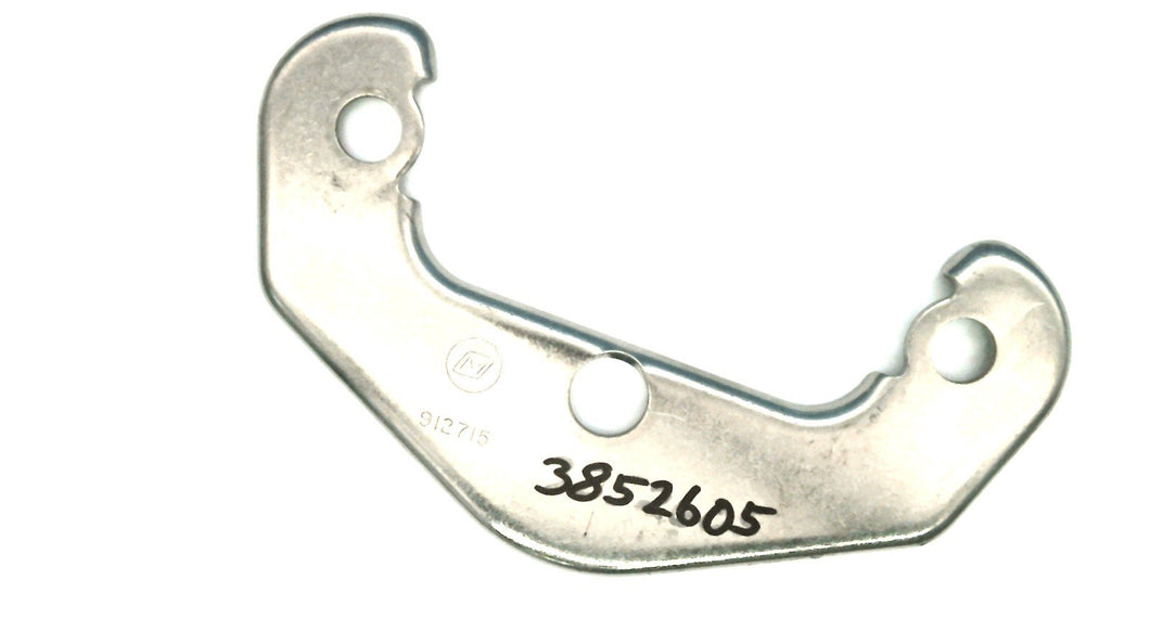Johnson Evinrude OMC 912715 Transom Bearing Plate