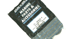 Mercury 25-48462A4 O-Ring Kit