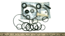 Mercury 25-48462A4 O-Ring Kit