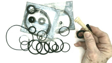 Mercury 25-48462A4 O-Ring Kit