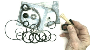 Mercury 25-48462A4 O-Ring Kit