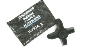 Mercury 19793A2 Propeller Nut