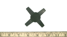 Mercury 19793A2 Propeller Nut