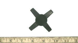 Mercury 19793A2 Propeller Nut