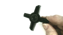 Mercury 19793A2 Propeller Nut