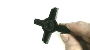 Mercury 19793A2 Propeller Nut