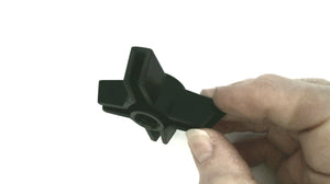 Mercury 19793A2 Propeller Nut