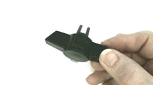 Mercury 19793A2 Propeller Nut