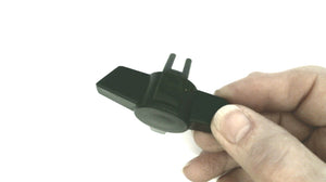 Mercury 19793A2 Propeller Nut