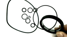 Johnson Evinrude OMC 508166 Trim & Tilt O-Ring/Seal Kit