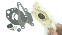 Mercury 46-42040A5 Water Pump Base Assembly