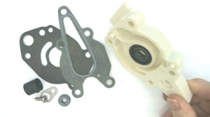 Mercury 46-42040A5 Water Pump Base Assembly