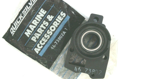 Mercury 46-73802A1 Water Pump Base