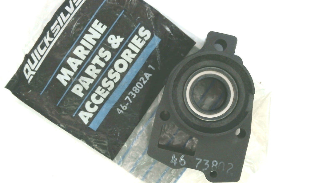 Mercury 46-73802A1 Water Pump Base