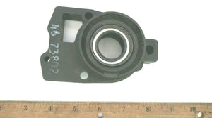 Mercury 46-73802A1 Water Pump Base