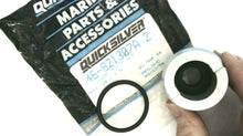 Mercury 46-821307A2 Water Pump Base Kit