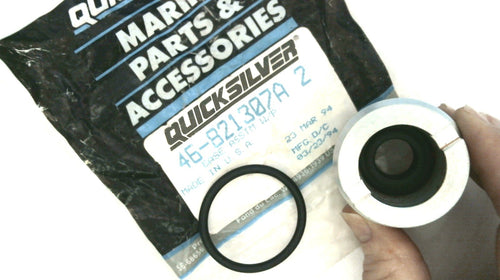Mercury 46-821307A2 Water Pump Base Kit