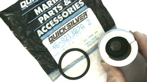 Mercury 46-821307A2 Water Pump Base Kit