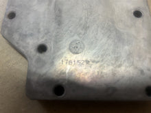 Chrysler 178152 Exhaust Cover