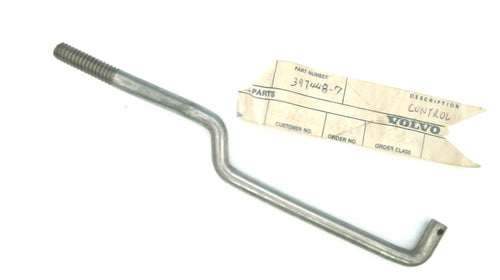 Volvo Penta 897448 897448-7 Control Rod