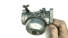 Chrysler 354061-1 Carburetor - Tillotson WB-11B