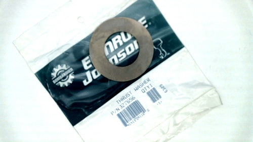 Johnson Evinrude OMC 327656 Thrust Washer