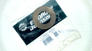 Johnson Evinrude OMC 327656 Thrust Washer