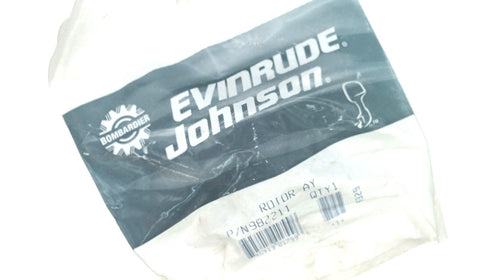 Johnson Evinrude OMC 982211 Rotor