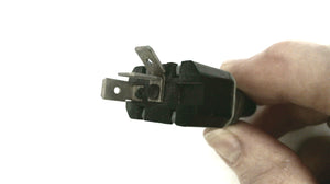 Johnson Evinrude OMC 172437 Switch