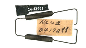 Mercury 24-42995 1 Spring