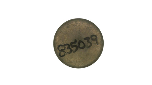 Volvo Penta 835039 Core Plug