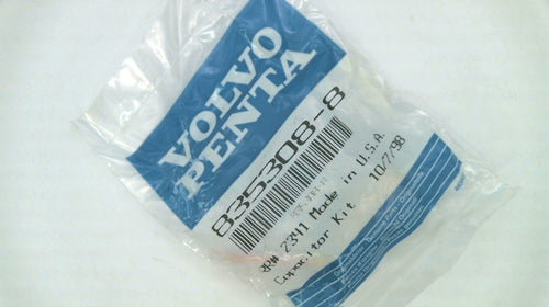 Volvo Penta 835308-8 835308 Capacitor Kit