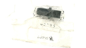 Mercury 62395 Poppet Valve