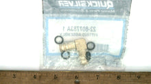 Mercury 22-807783A1 Fitting Kit