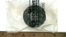 Mercury 25-39086 Top Cowl Latch Grommet