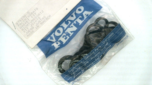 Volvo Penta 876220 Gasket Kit