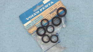 Volvo Penta 876219-7 Seal Ring Kit