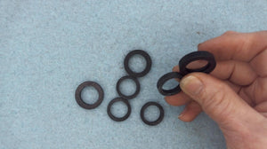 Volvo Penta 876219-7 Seal Ring Kit