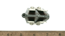 Johnson Evinrude OMC 379689 Leaf Plate