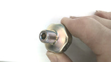 Yanmar 124060-39452 Switch (GLM)