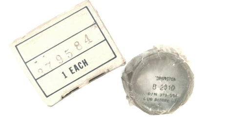 Johnson Evinrude OMC 379584 Needle Bearing Assembly