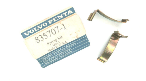 Volvo Penta 835707-1 835707 Spring Kit
