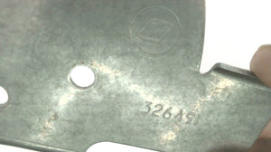 Johnson Evinrude OMC 326491 Steering Friction Arm