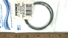 Perko 0513009 O-Rings - Pkg of 2 - For Use With Perko 2" Deck Plates