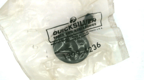 Mercury 1399-4236 Cover