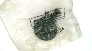 Mercury 1399-4236 Cover