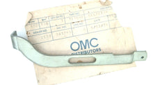 Johnson Evinrude OMC 312090 Selector