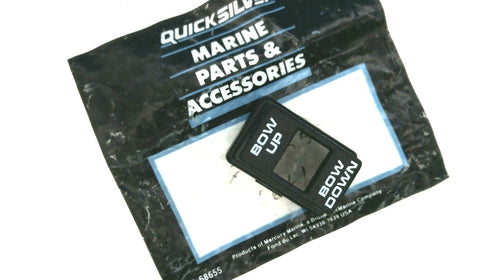 Mercury 89235 Retainer